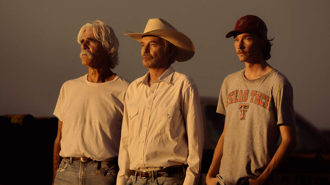 'Landman’ cast shares what they know about season 3 of Fort Worth-filmed show