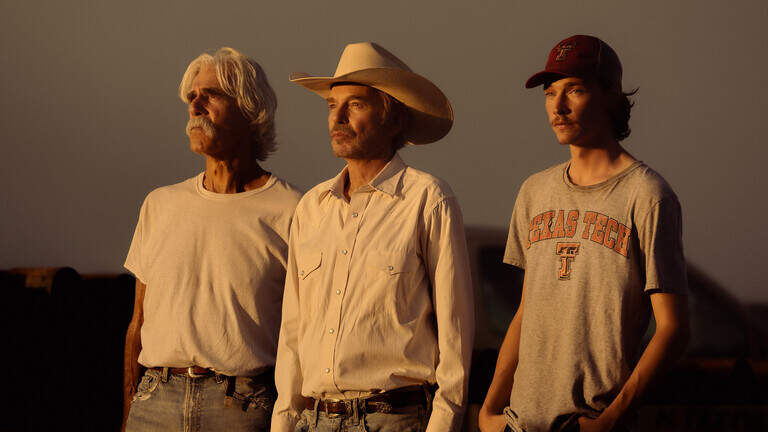 ‘Landman’ cast score pay raise ahead of season 3 filming in Fort Worth