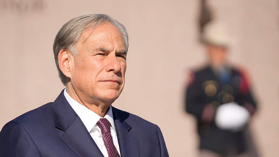 Greg Abbott’s disrespect for Jimmy Carter shows Southern civility is dead for good | Opinion