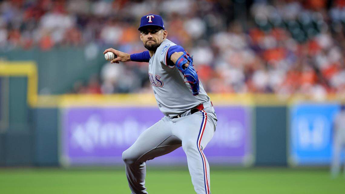 Schedule for Rangers, Cowboys, Wings, FC Dallas and area colleges ...