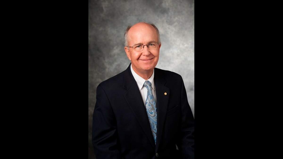Robert Hunt
