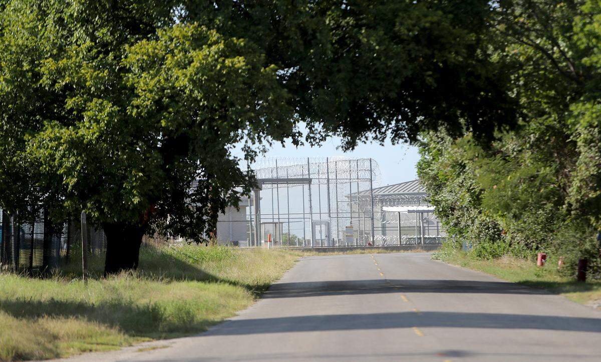 FMC Carswell prison in Fort Worth — which is the only federal medical facility for incarcerated women in the country — has been plagued with systemic sexual abuse for years, according to prisoners, staff, experts and records reviewed in a Star-Telegram investigation.