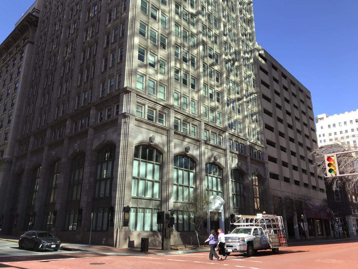 Located at the corner of 7th and Main street, 714 Main has been sold to a Memphis hotel developer, It is the last of six downtown properties owned by XTO Energy to be sold in downtown Fort Worth.