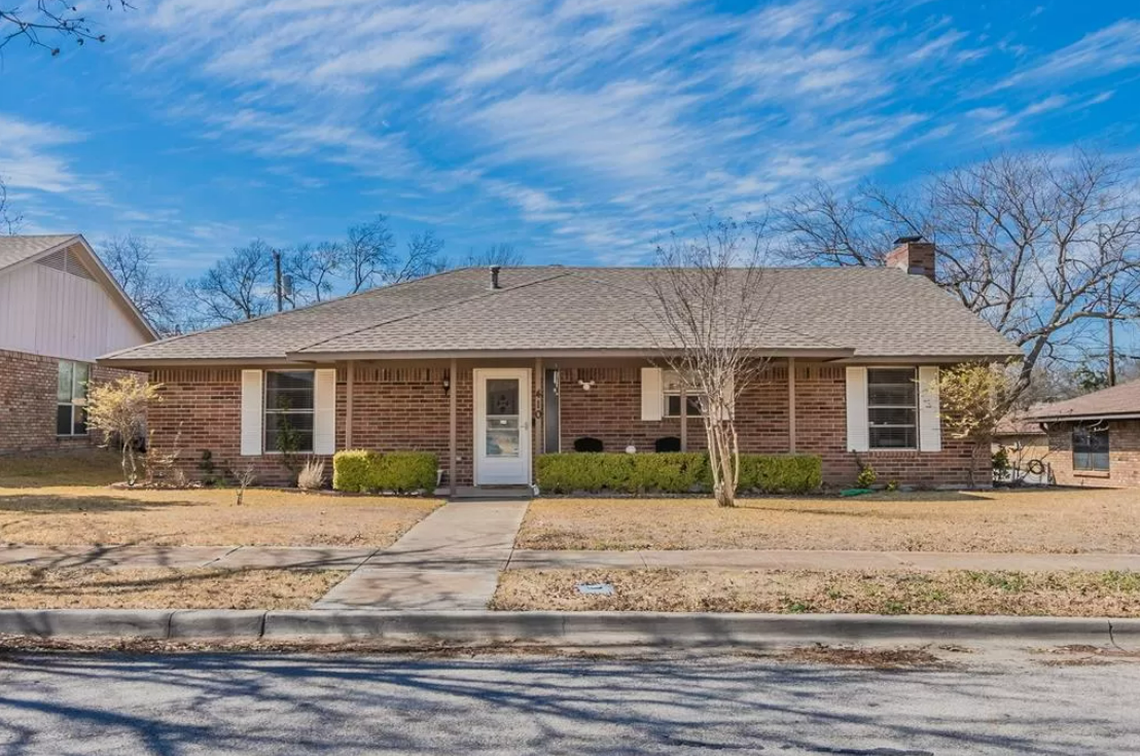 Hulu’s ‘Candy’: What happened to Betty Gore and husband Allan’s home in Wylie, Texas?