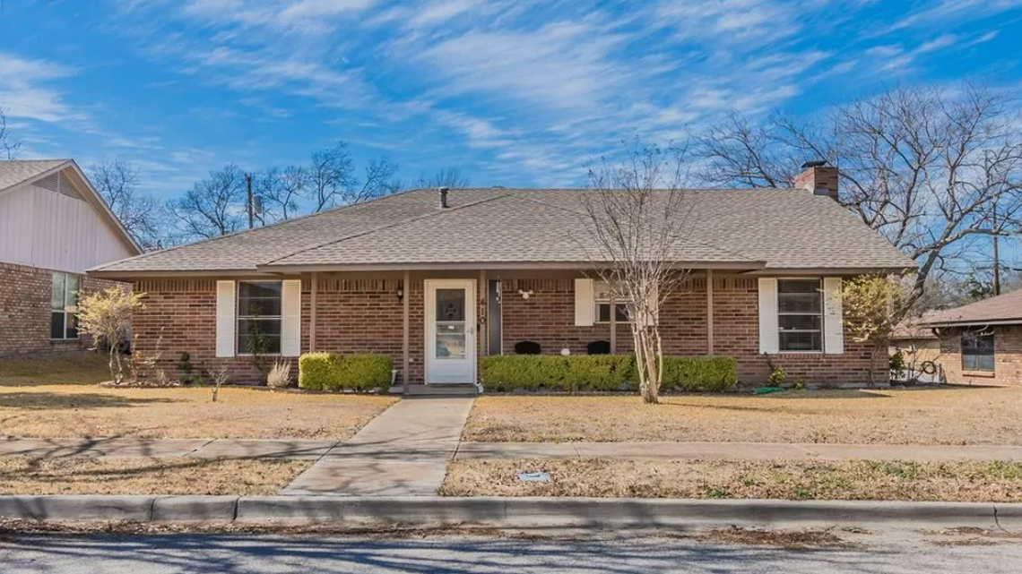 Hulu’s ‘Candy’: What happened to Betty Gore and husband Allan’s home in Wylie, Texas?