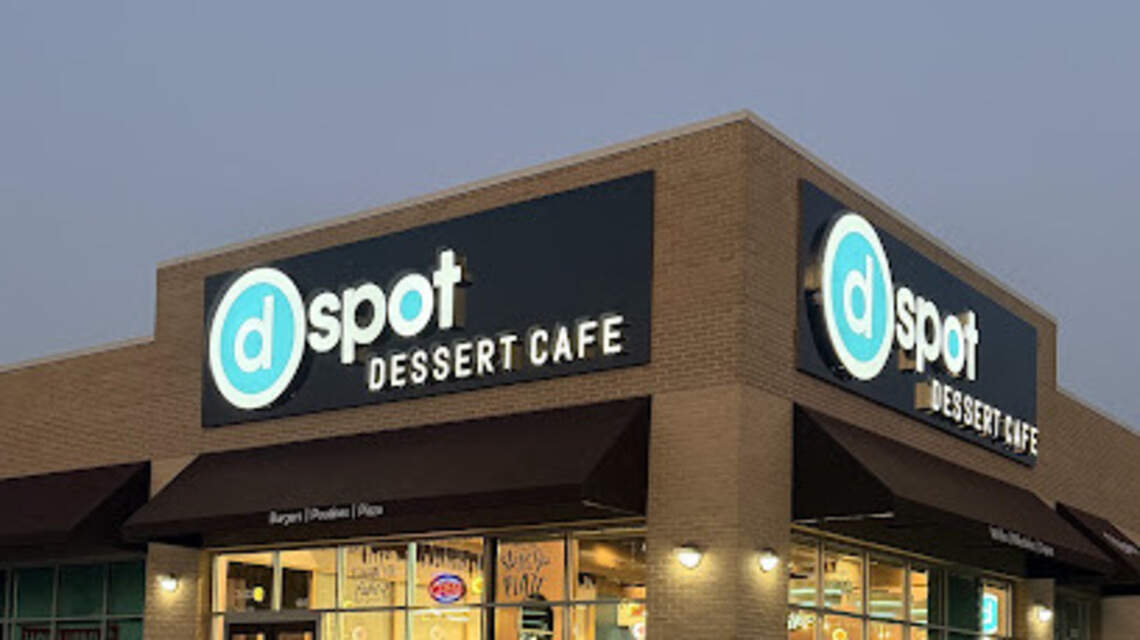 This Canadian dessert chain is opening its first café in North Texas