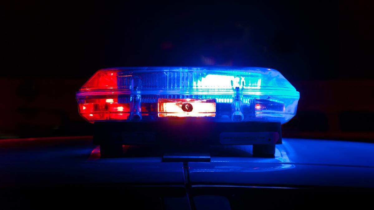 The 39-year-old man was armed with a handgun when he was shot dead, authorities said.