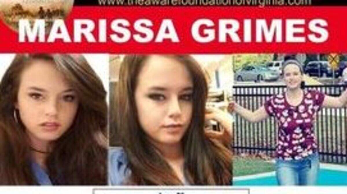 Marissa Grimes, 26, of Arlington, was reported missing on Feb. 12, 2022. Her body was found under a Fort Worth man’s home this week, Fort Worth police said.