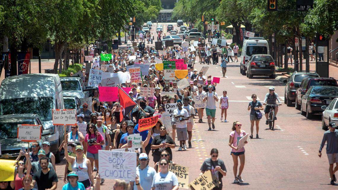 The Abortion Fight Goes Local