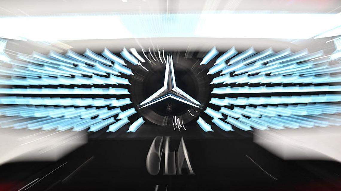 Mercedes-Benz Financial Services USA to add 120 jobs at Fort Worth headquarters