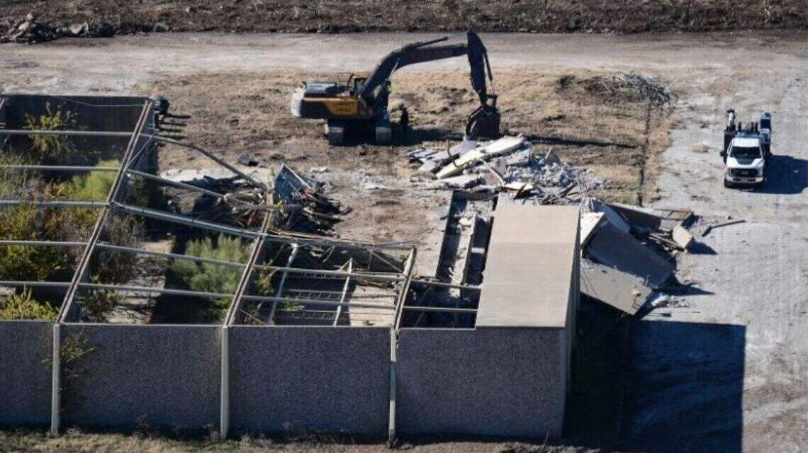 Chemicals polluted north Fort Worth for decades. Here’s what’s being done about it
