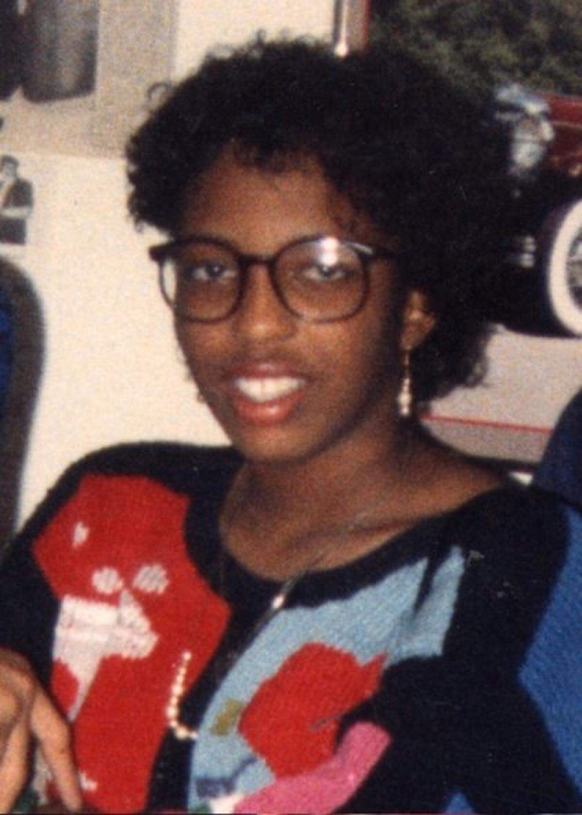 Felecia Johnson