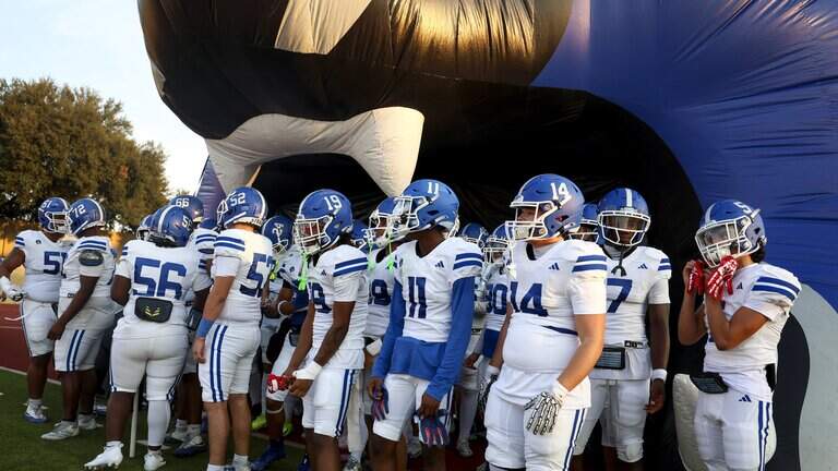 Brewer football hasn’t won a playoff game since 1989. There’s reason to hope