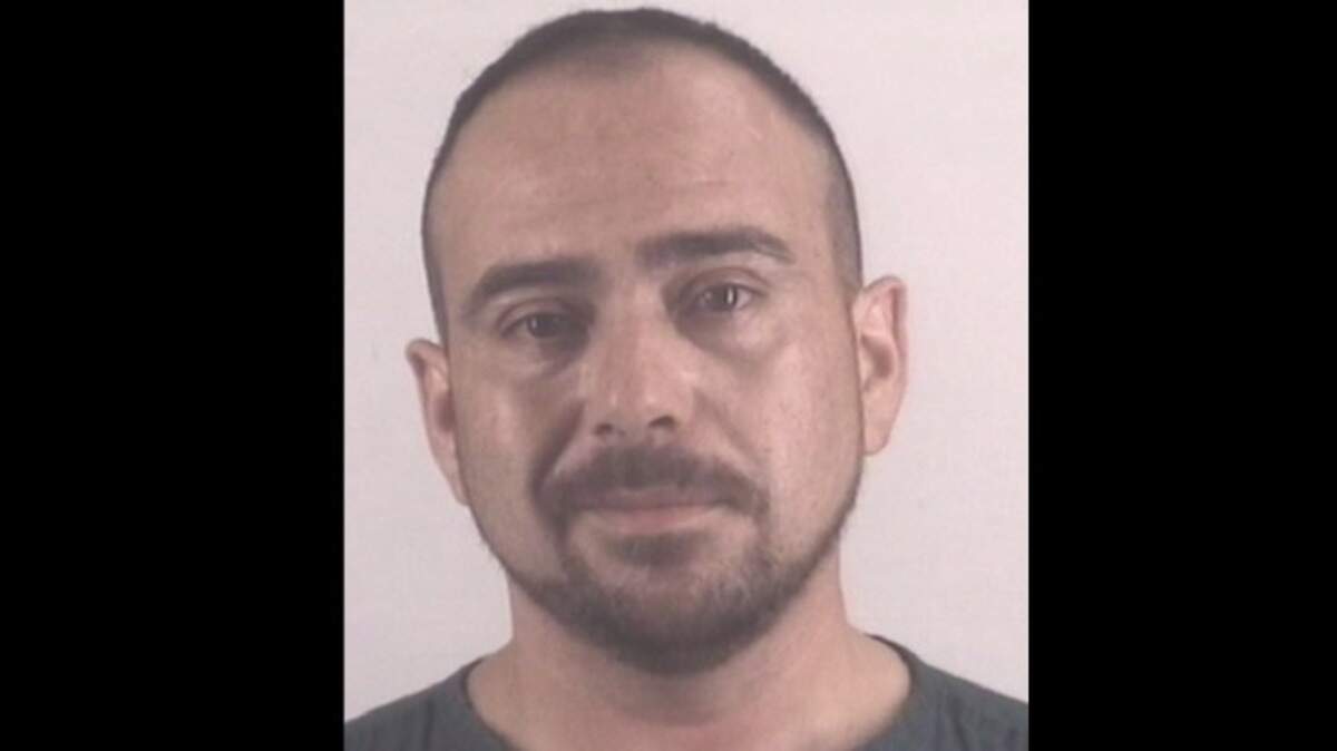 Thomas Salinas Jr., of Bedford is accused of attempting to get someone to kill his wife with laced cocaine.