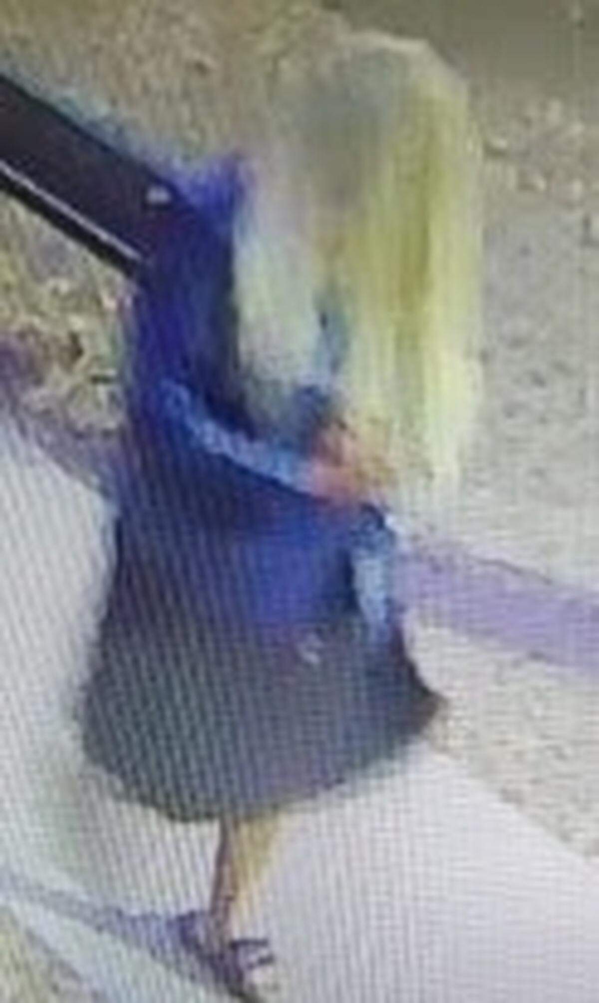 Have you seen this woman? Dallas police are attempting to locate her. She’s accused in the sexual assault of a child on New Year’s Day in Dallas.