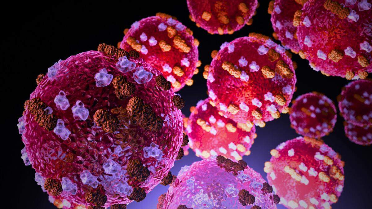 Texas has about 25 ‘actively infectious’ measles cases as outbreak climbs toward 600