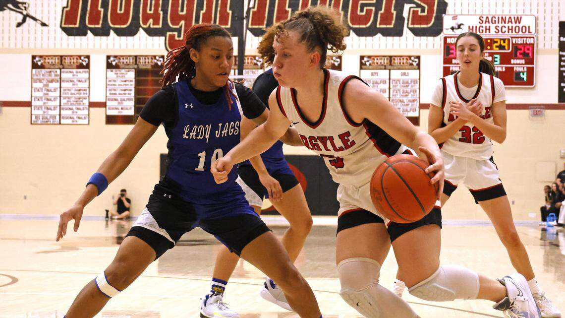 Girls HS Basketball Playoff Fast Break: Argyle downs Summit in UIL area; more
