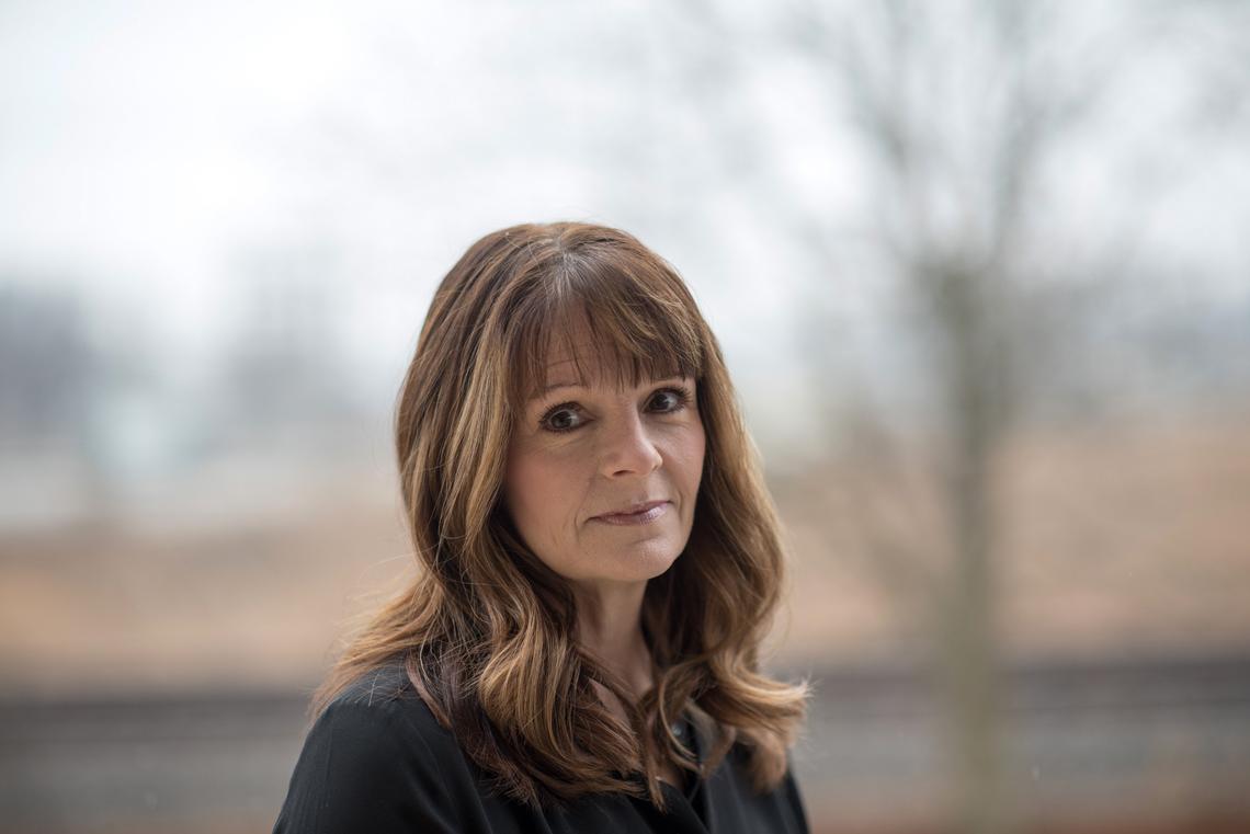 Joy Evans Ryder still lives in Indiana. She says she was molested as a teenager by Dave Hyles, her youth group director at First Baptist Church of Hammond, Indiana. Hyles was never charged. She now has a nonprofit to help victims of sexual abuse.