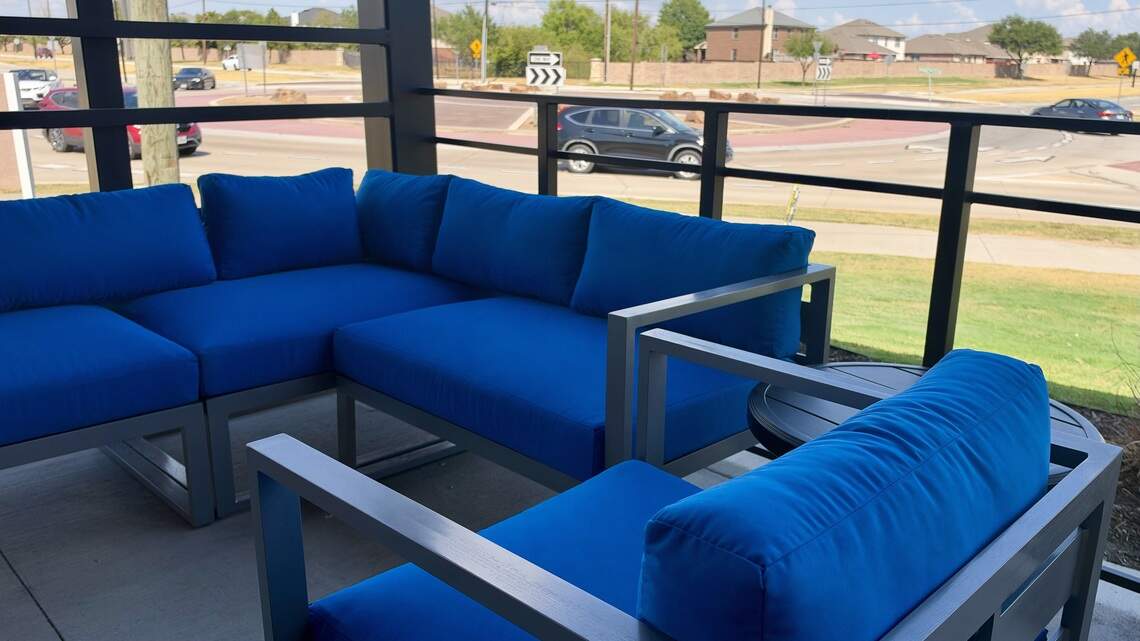Why this new north Fort Worth bistro is drawing attention: 9 Ounce & Somm opens