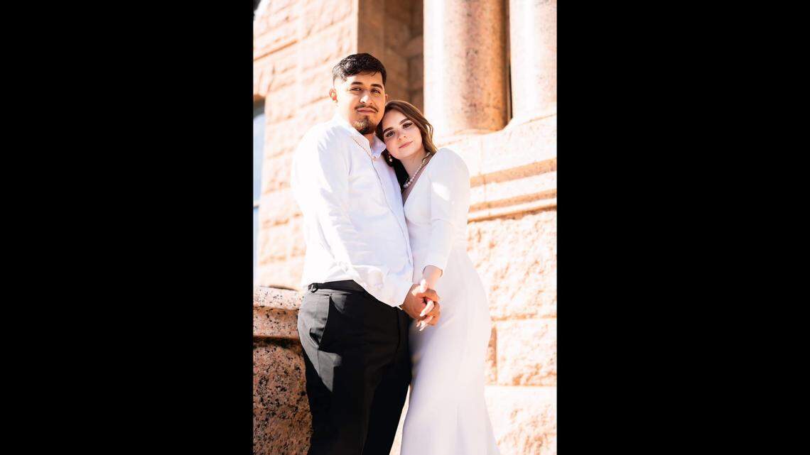 A deportation separated a Fort Worth family. How are they coping?