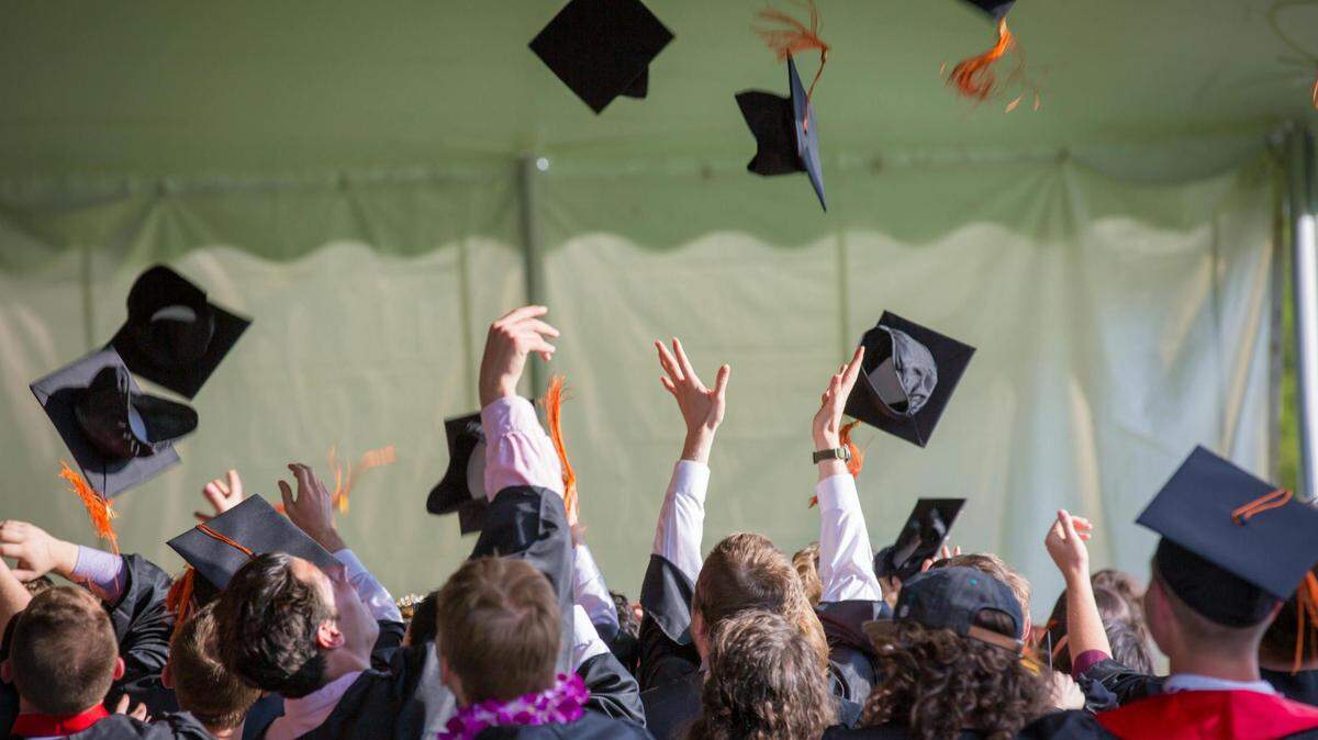 Texas ranks low on the list of most educated cities in the U.S. WalletHub gathered their data based on adults over 25 with highschool or college diplomas and other metrics.