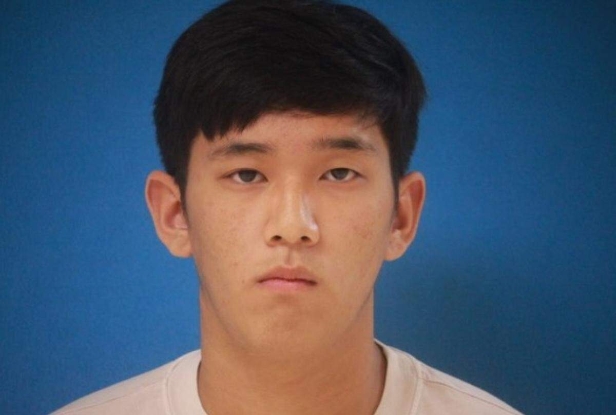 Bang Ho Cho of Euless