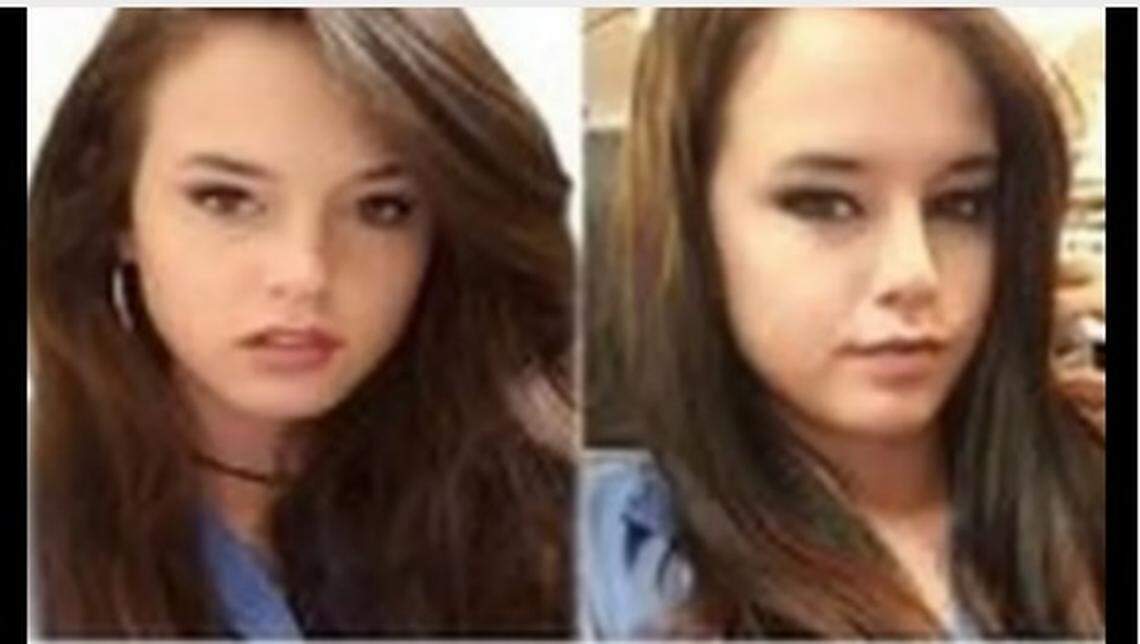 The body of Marissa Grimes of Arlington was found under a home on Locke Avenue last week in Fort Worth. A Fort Worth man has been arrested in the case.