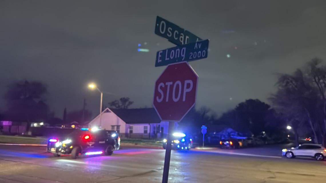 Man shot and killed in north Fort Worth homicide early Sunday, police say