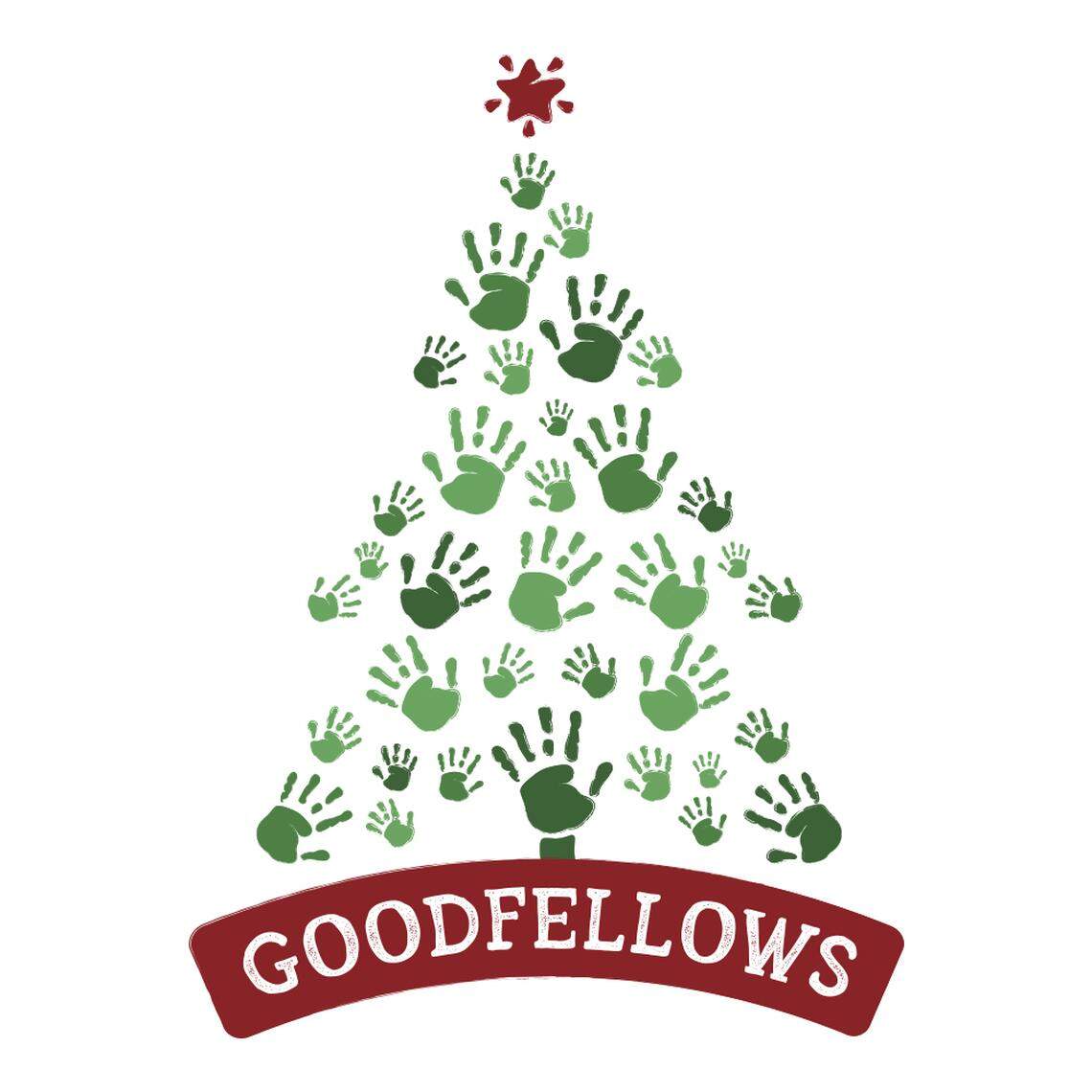 The Goodfellow Fund provides $100 gift cards to low-income families.