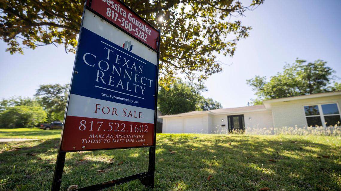 Should I buy? Are we in a bubble? Here are answers about Fort Worth’s housing market