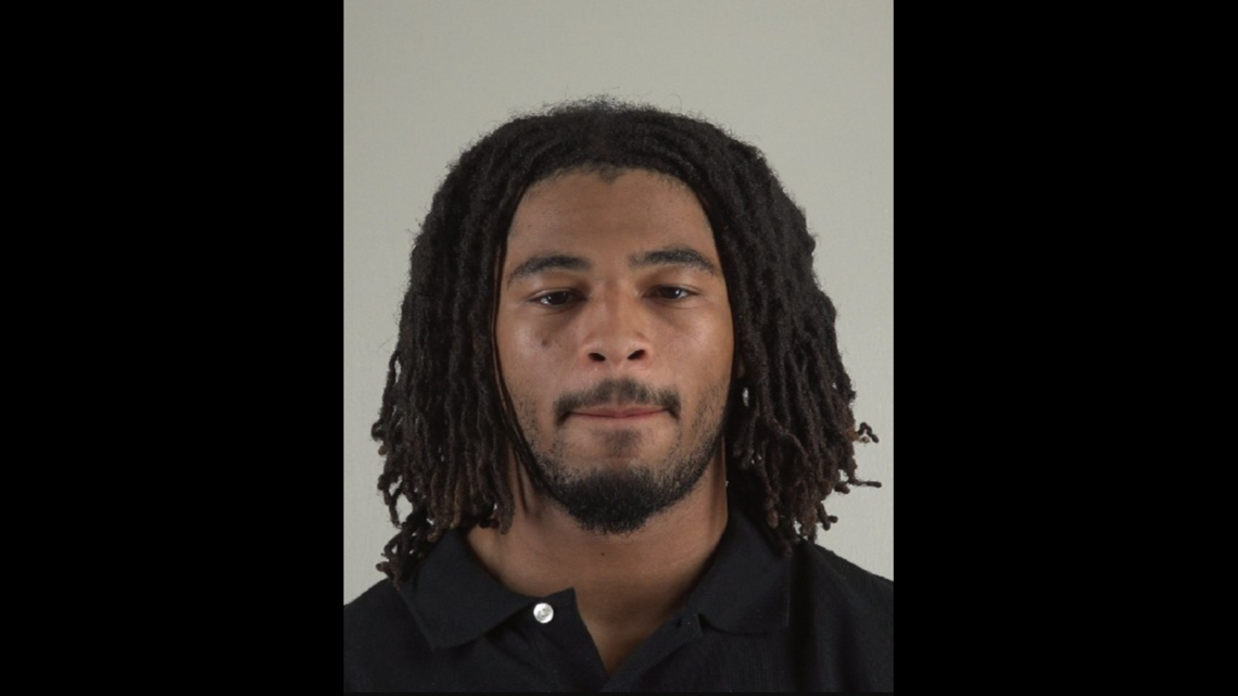 TCU player hospitalized for 3 days with brain bleed after assault, warrant says