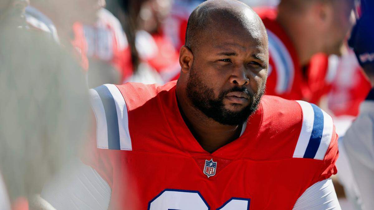 Former TCU and New England Patriots offensive tackle Marcus Cannon has decided to retire in Fort Worth so he can cheer on his beloved Horned Frogs and be a part of the community.
