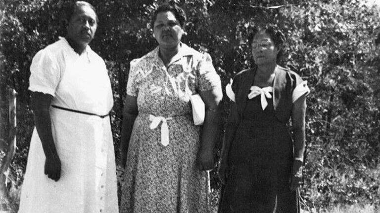 Tireless advocate for the education of Black children is forgotten in Fort Worth history