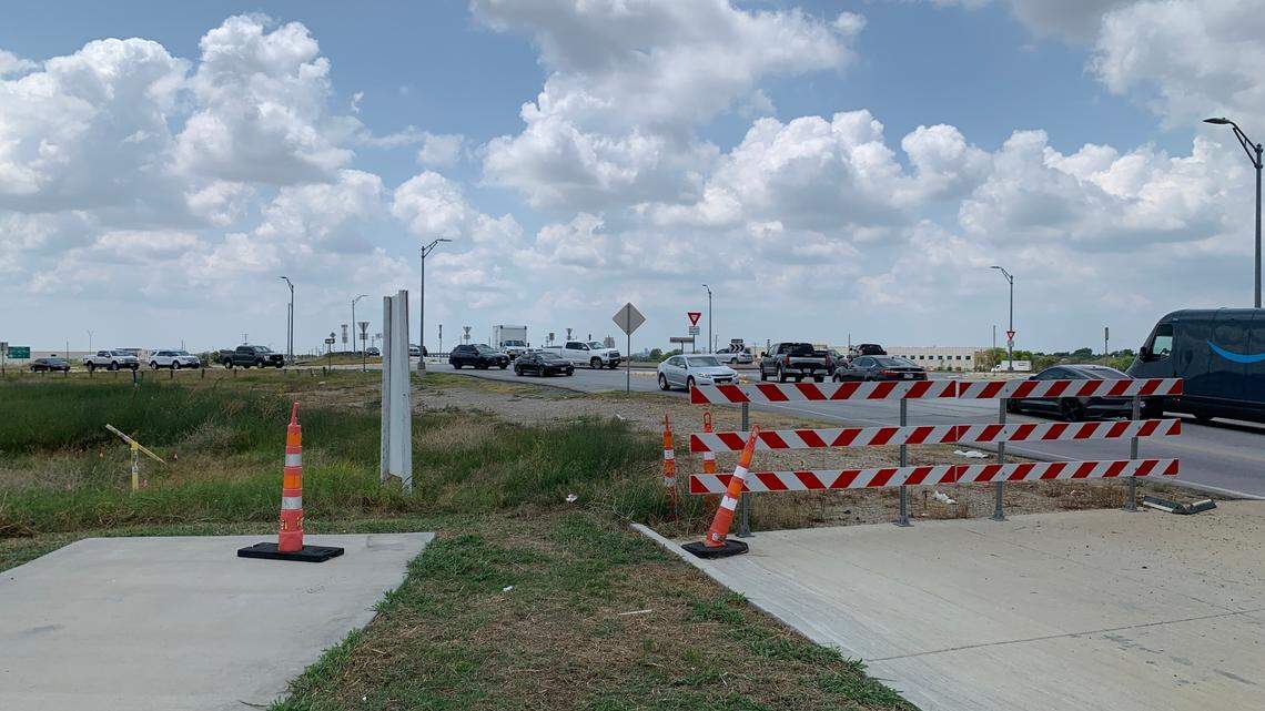 More than 250 apartments coming to Harmon Road in far north Fort Worth