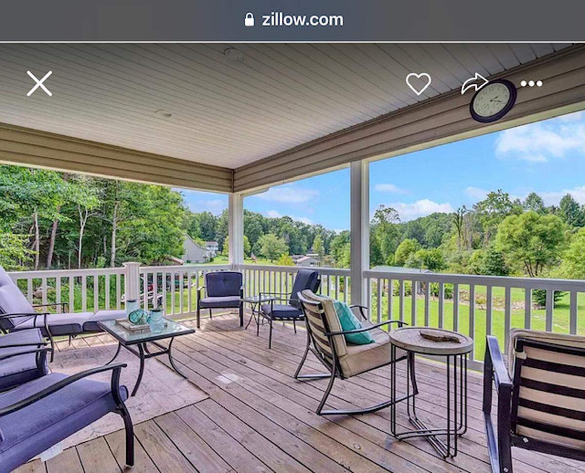 Porch