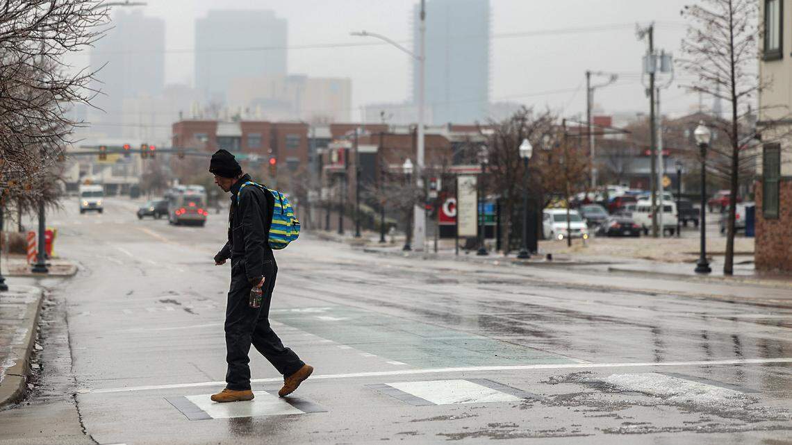 Ever wondered who cleans up after car crashes in Fort Worth? These guys do