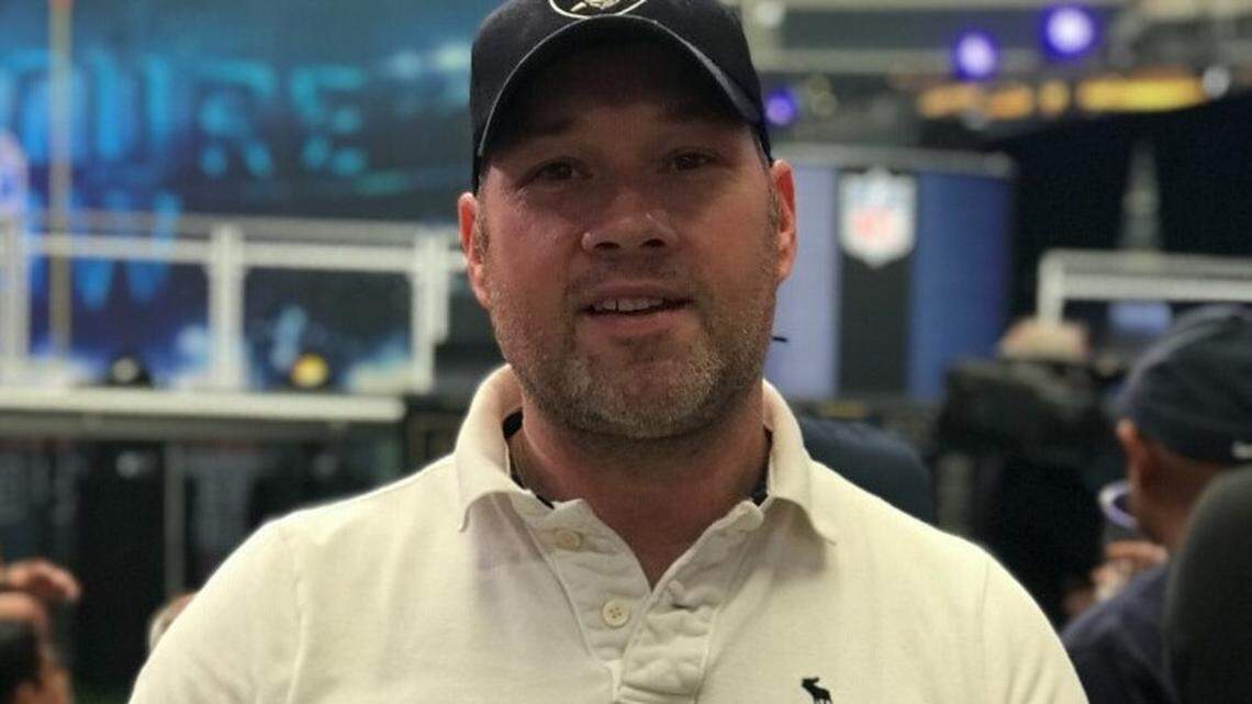 William Shane Nolen, former associate judge with the Tarrant County Juvenile Court, died in November of a fentanyl overdose, authorities said. His girlfriend now faces a murder charge.