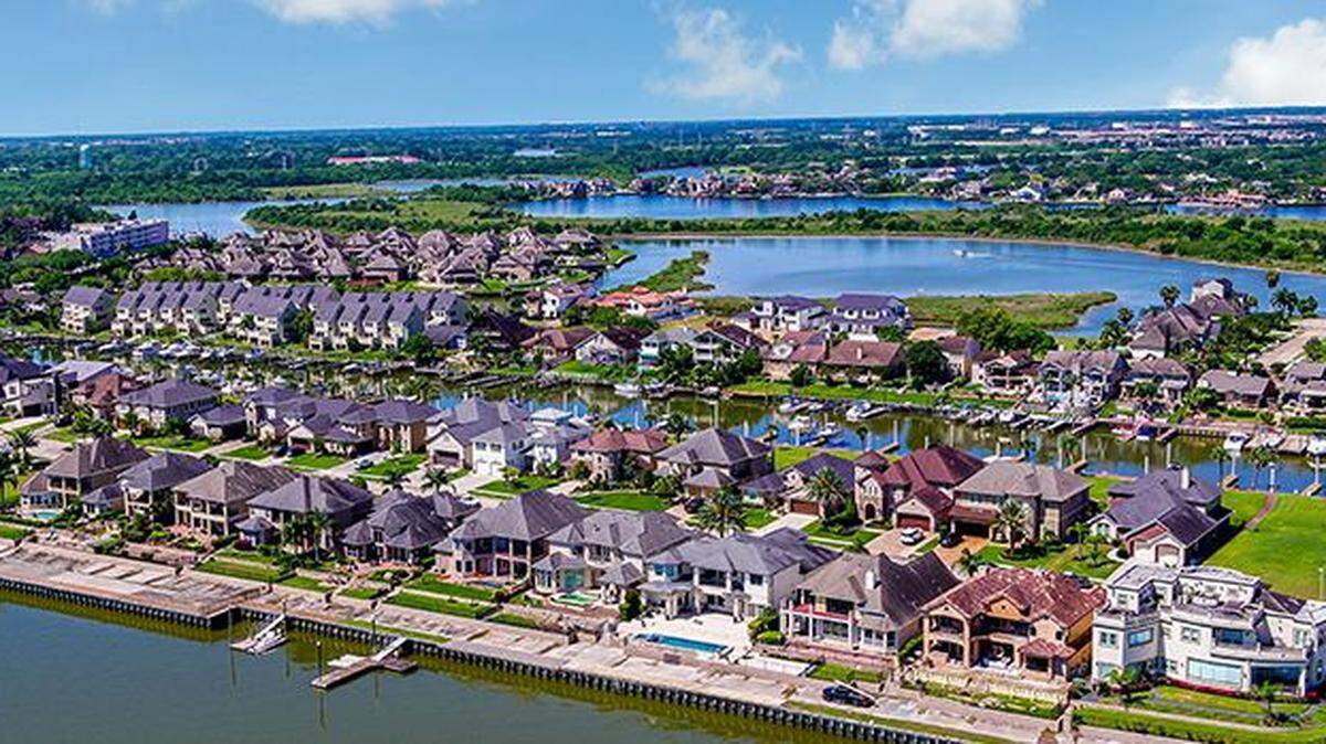 League City, Texas is ranked No. 4 safest and most affordable city in America, according to a recent study done by GOBankingRates.com.