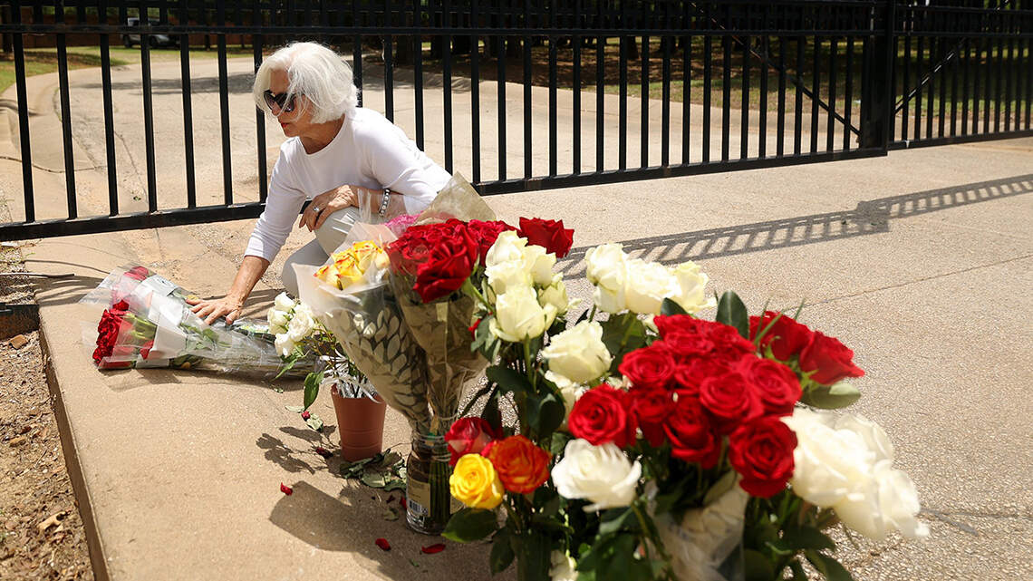 Bishop Michael Olson, Vatican have better things to do than persecute Arlington nuns | Opinion
