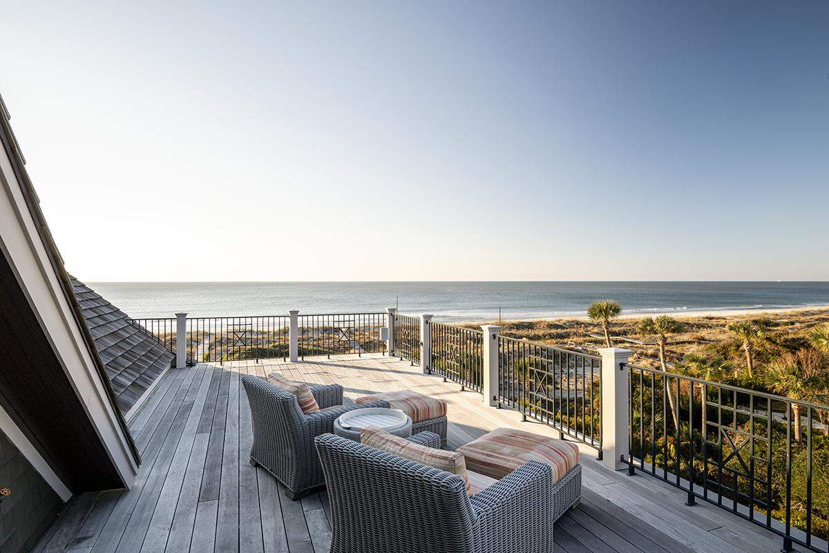 Ocean view