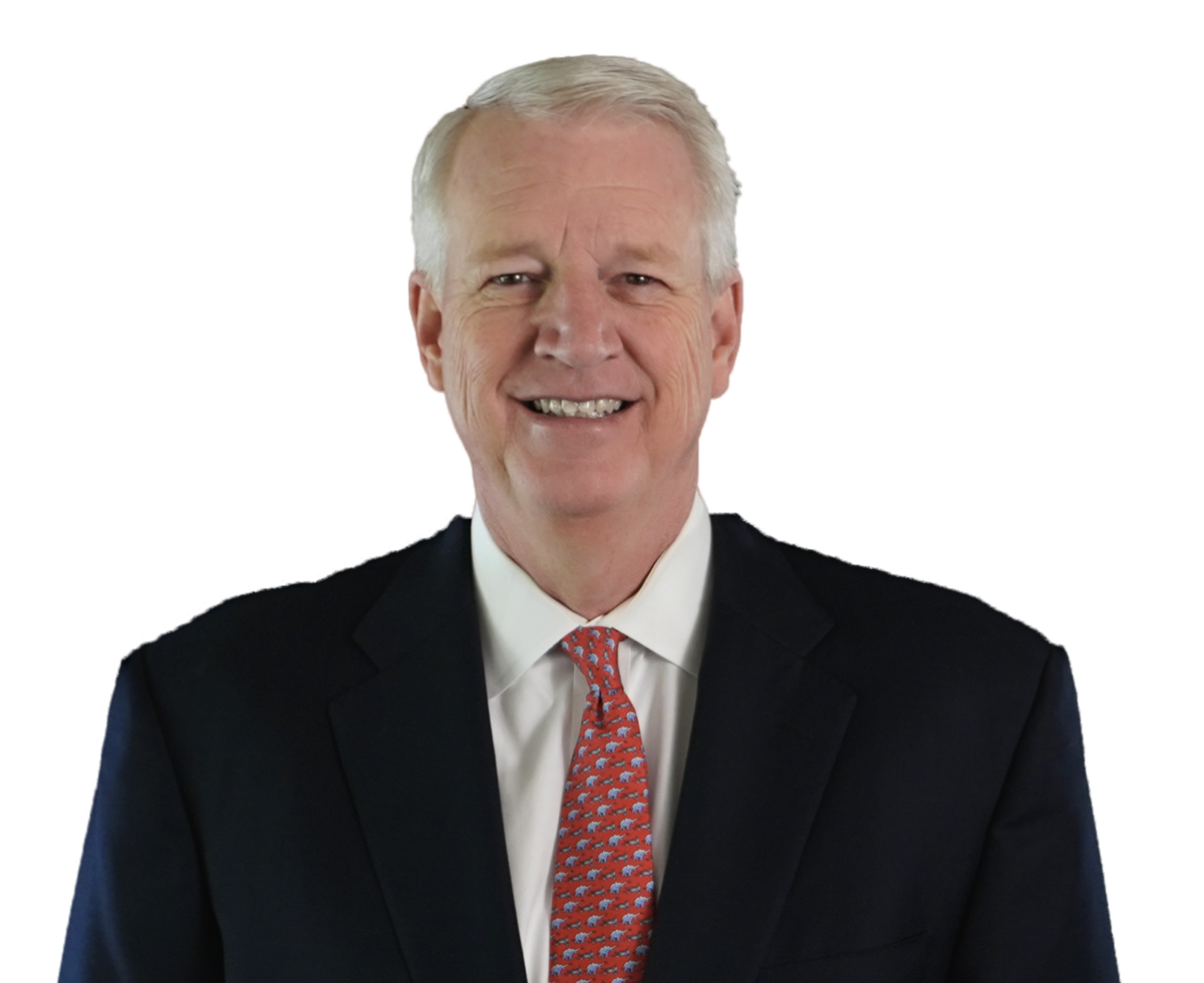 Phil Sorrells, Republican candidate for Tarrant County district attorney