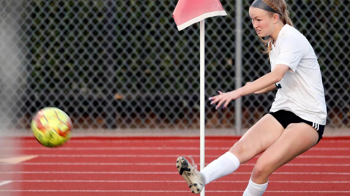 This former North Texas soccer power had no team last year. Now it’s making a comeback.