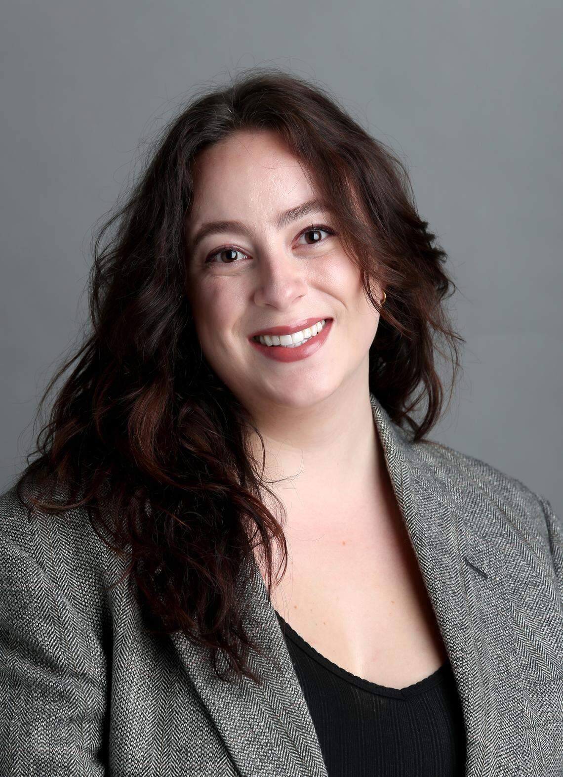 Profile Image of Jess Hardin