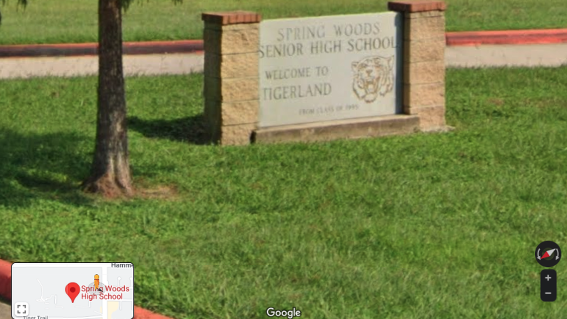 The American Civil Liberties Union said a Texas school district is violating Title IX rules regarding the dress code of its student-athletes.