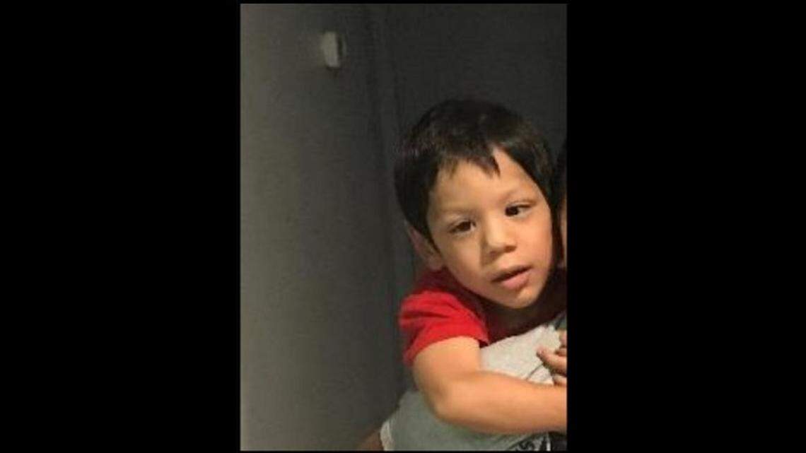 Noel Rodriguez-Alvarez, a 6-year-old boy with severe disabilities, hasn’t been seen since November 2022. He is considered an endangered missing person.