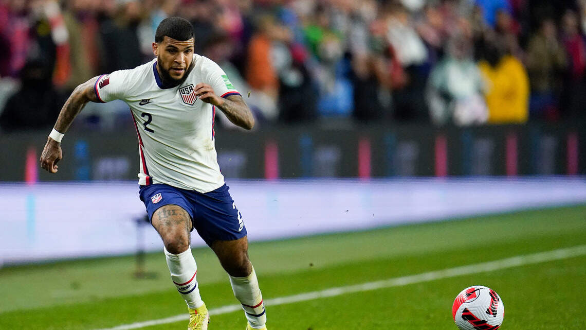 With the ’22 World Cup starting soon, let’s take a look at Team USA’S Group B opponents
