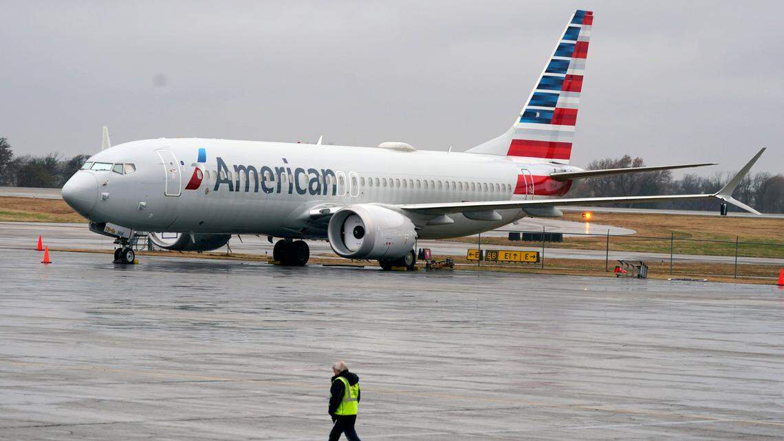 American Airlines, which is headquartered in Fort Worth, took a strong position Thursday against a bill in the Texas Legislature that would restrict voting access, hours after the bill passed the state Senate.
