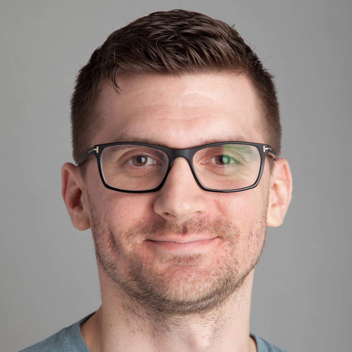 Profile Image of William Wilkerson