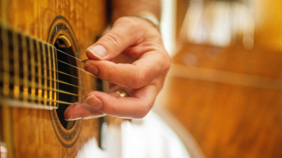 Austin may be known as “The Live Music Capital of the World”, but Texas is also home to five of the 120 live music hidden gems in America.