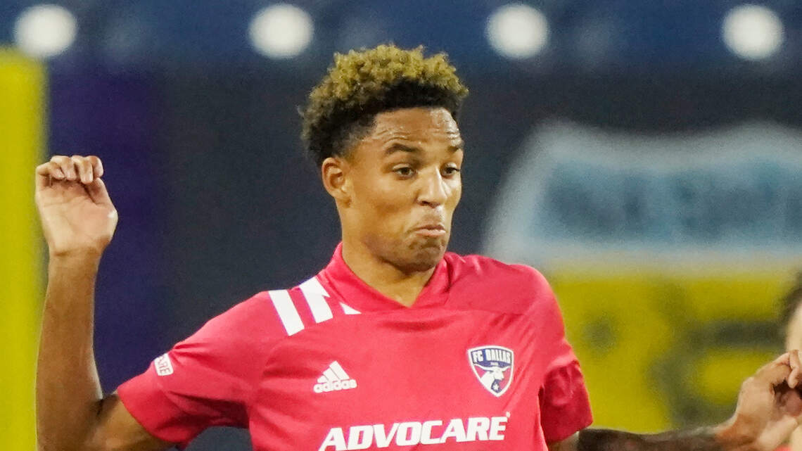 Fort Worth’s Bryan Reynolds to play in Italy after club pays record fee